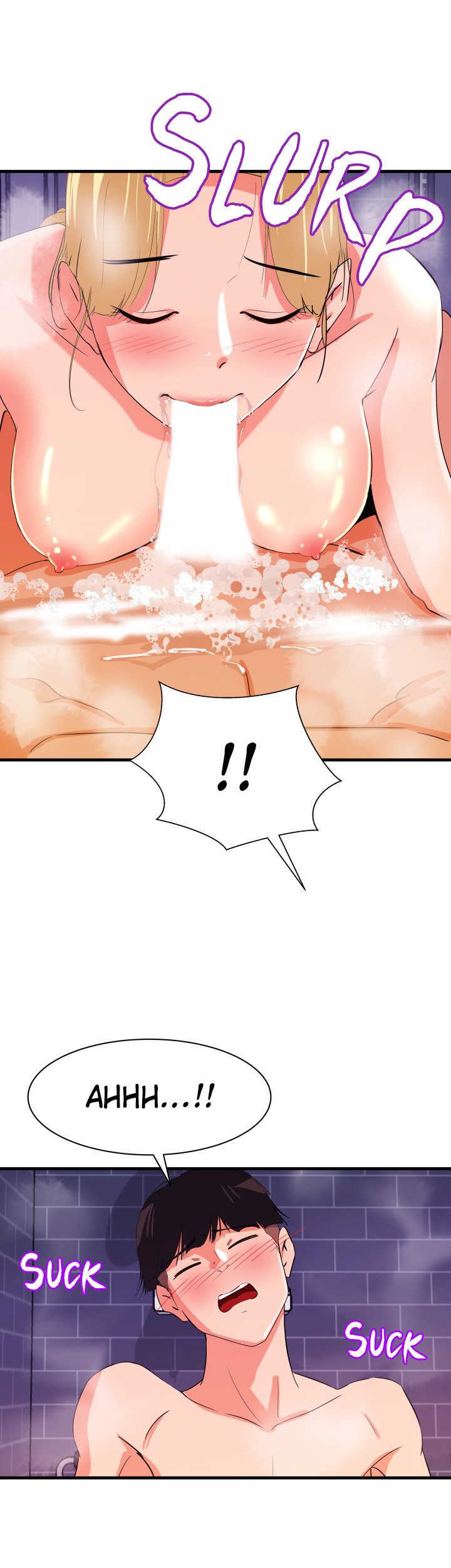 Living with A Succubus - Chapter 14 [photo 36] - MangaPorn