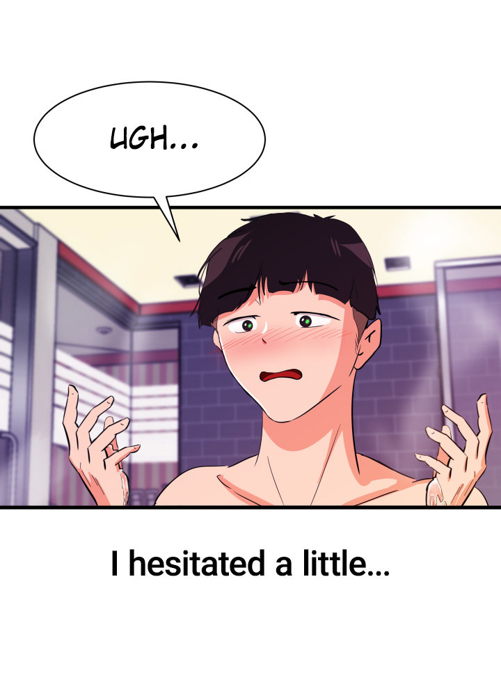 Living with A Succubus - Chapter 14 [photo 44] - MangaPorn