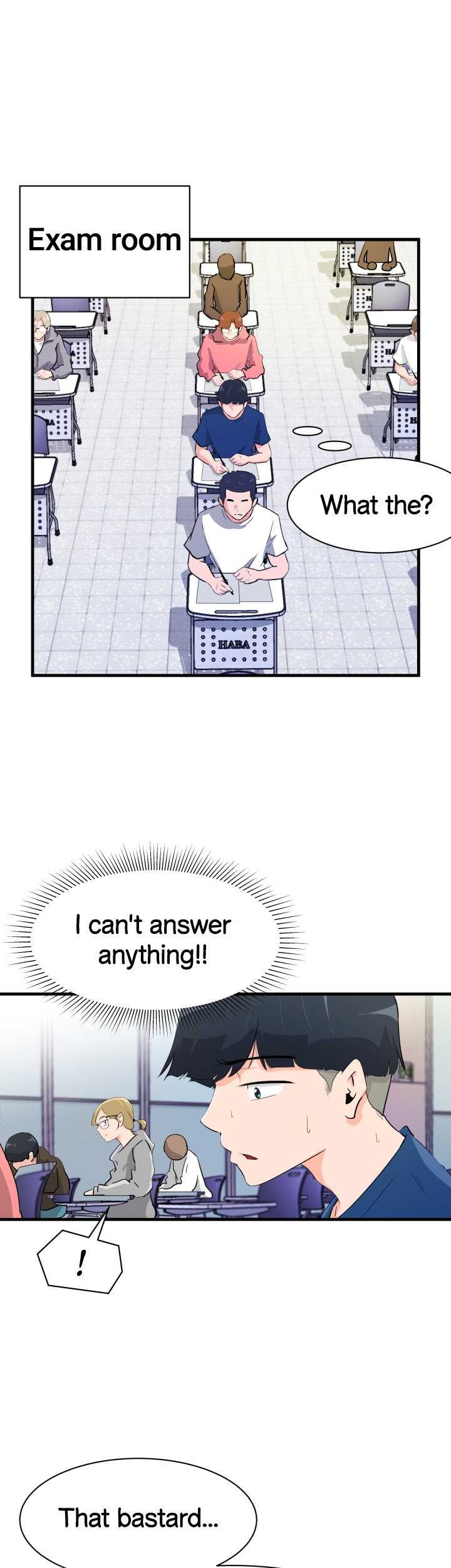 Living with A Succubus - Chapter 14 [photo 5] - MangaPorn