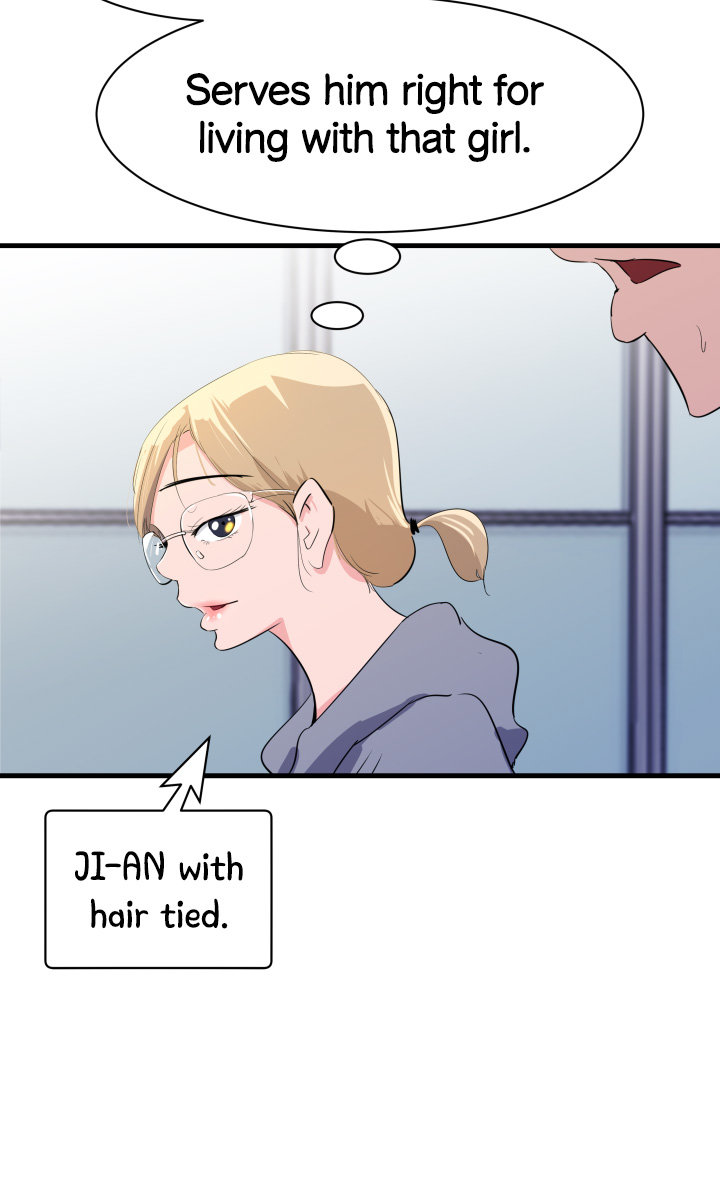 Living with A Succubus - Chapter 14 [photo 6] - MangaPorn