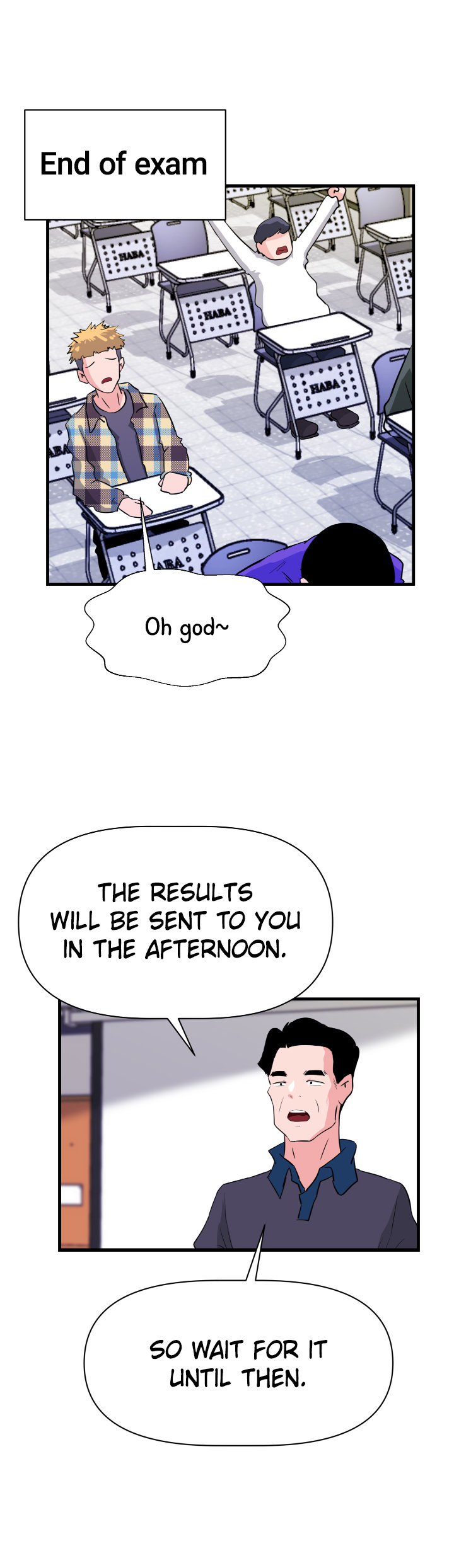 Living with A Succubus - Chapter 14 [photo 9] - MangaPorn