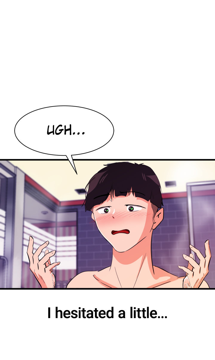 Living with A Succubus - Chapter 15 [photo 1] - MangaPorn