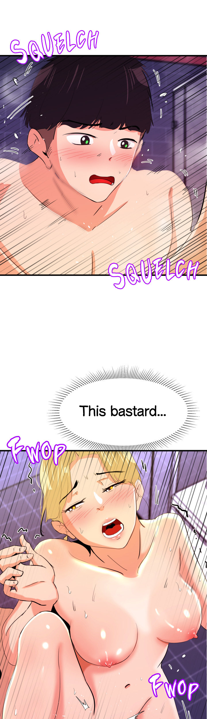 Living with A Succubus - Chapter 15 [photo 16] - MangaPorn