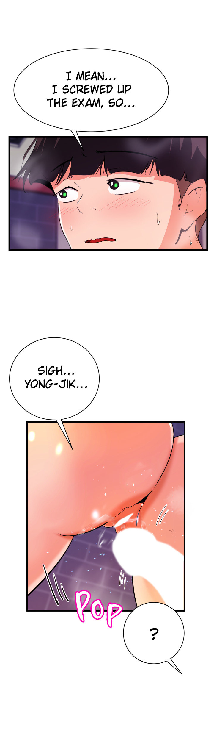 Living with A Succubus - Chapter 15 [photo 27] - MangaPorn