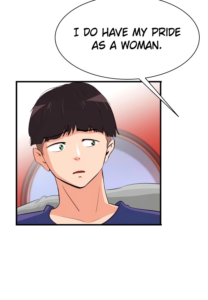 Living with A Succubus - Chapter 16 [photo 13] - MangaPorn