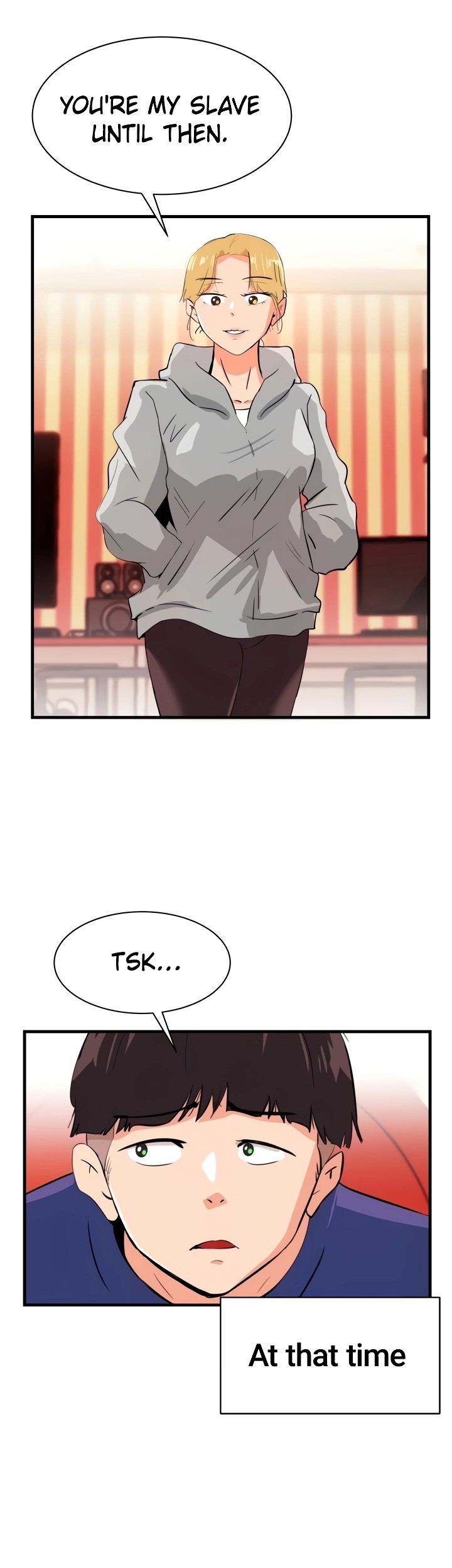 Living with A Succubus - Chapter 16 [photo 17] - MangaPorn