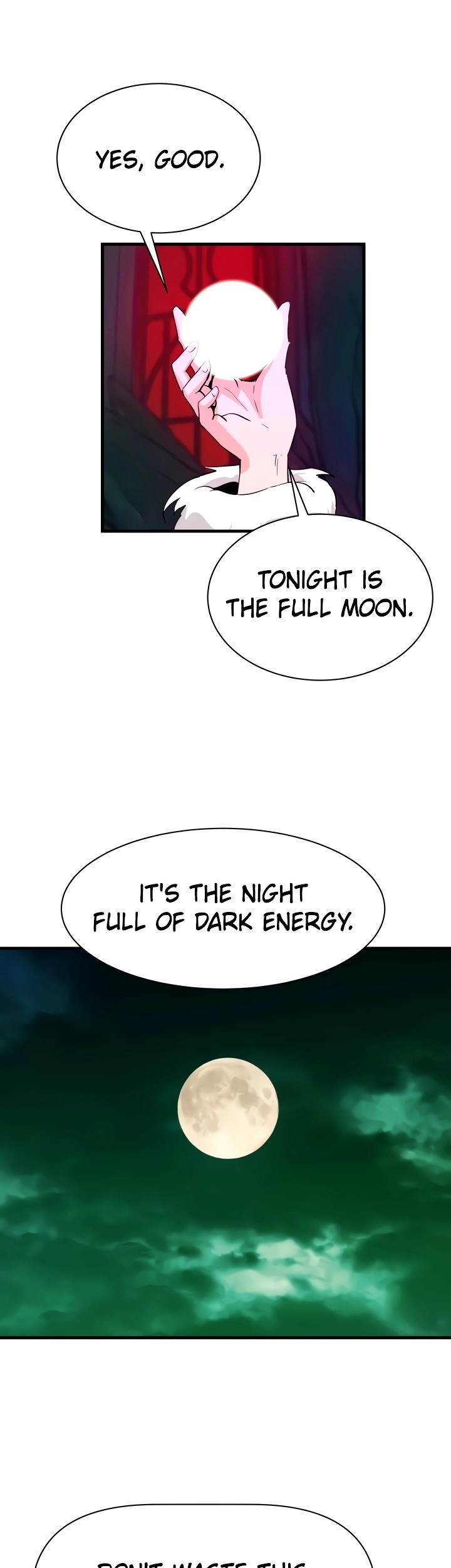 Living with A Succubus - Chapter 16 [photo 26] - MangaPorn