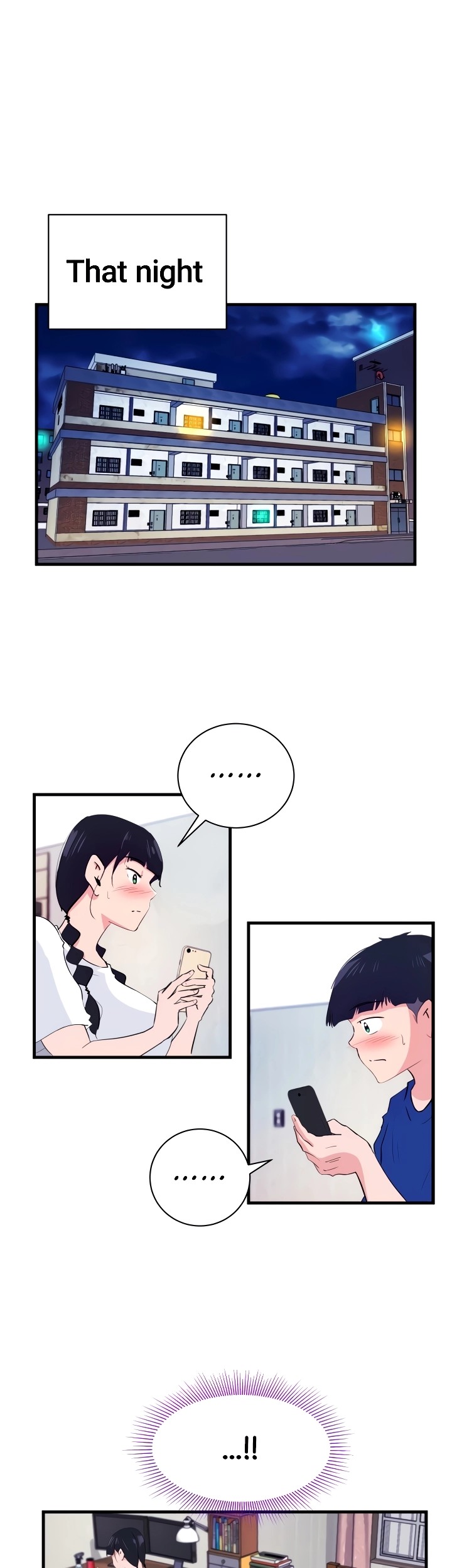 Living with A Succubus - Chapter 16 [photo 28] - MangaPorn