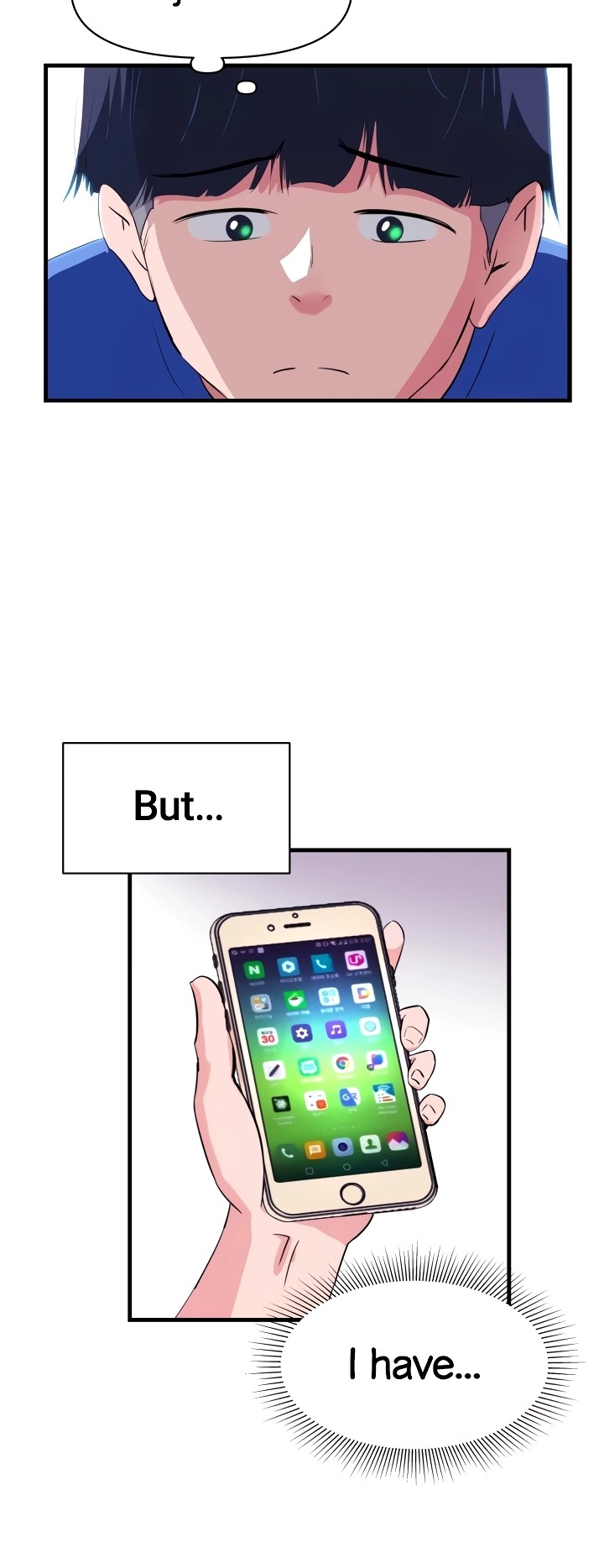 Living with A Succubus - Chapter 16 [photo 31] - MangaPorn