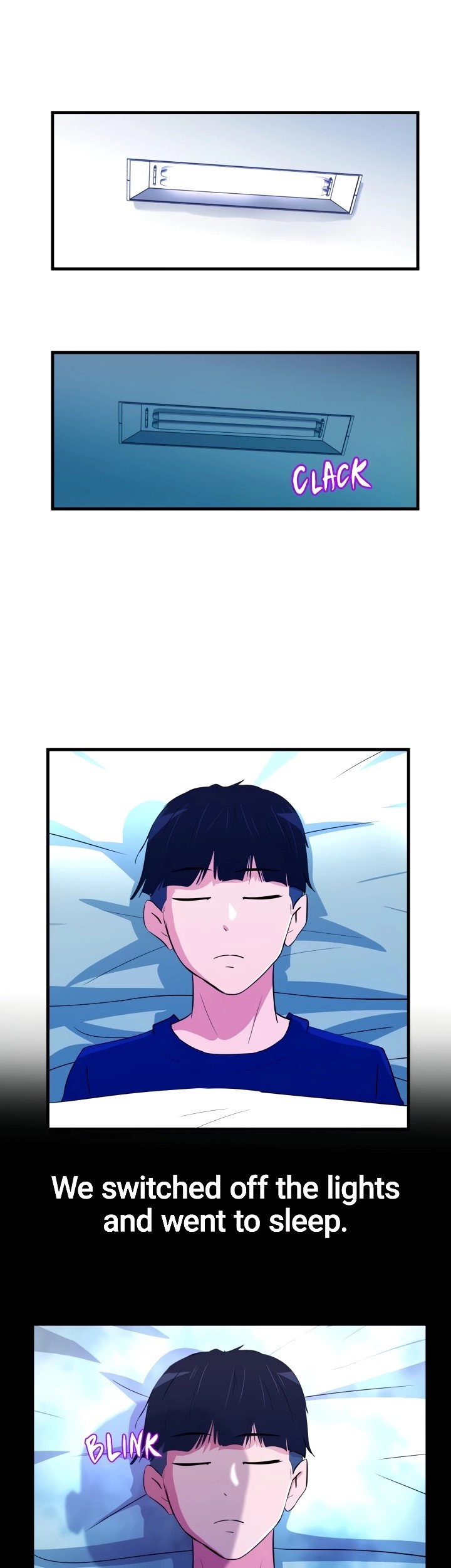 Living with A Succubus - Chapter 16 [photo 36] - MangaPorn