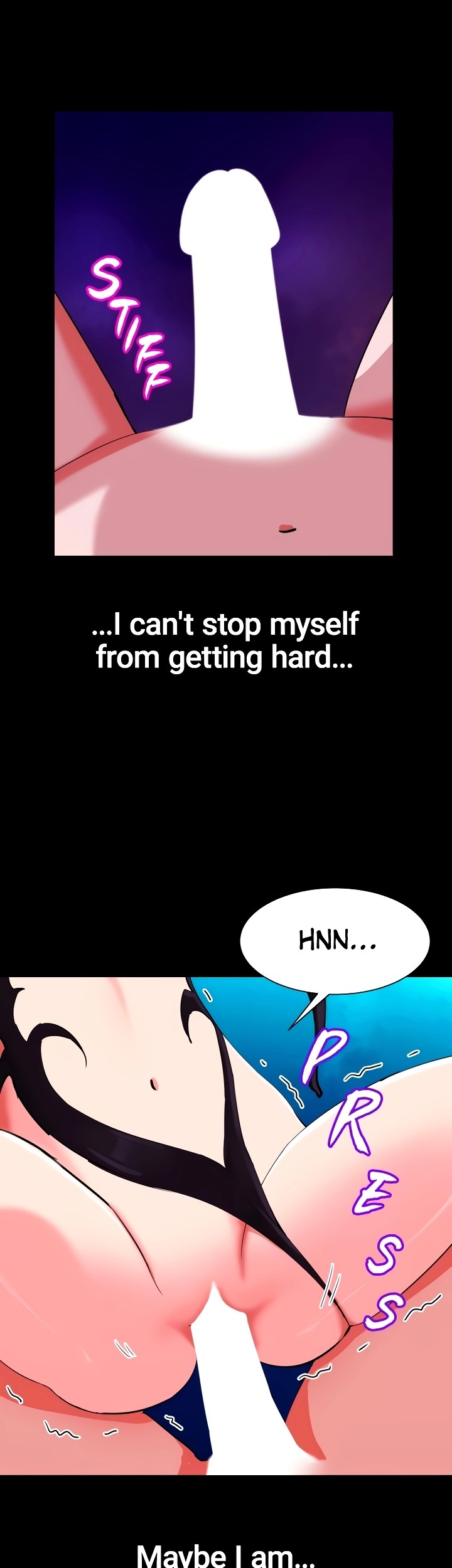 Living with A Succubus - Chapter 16 [photo 46] - MangaPorn