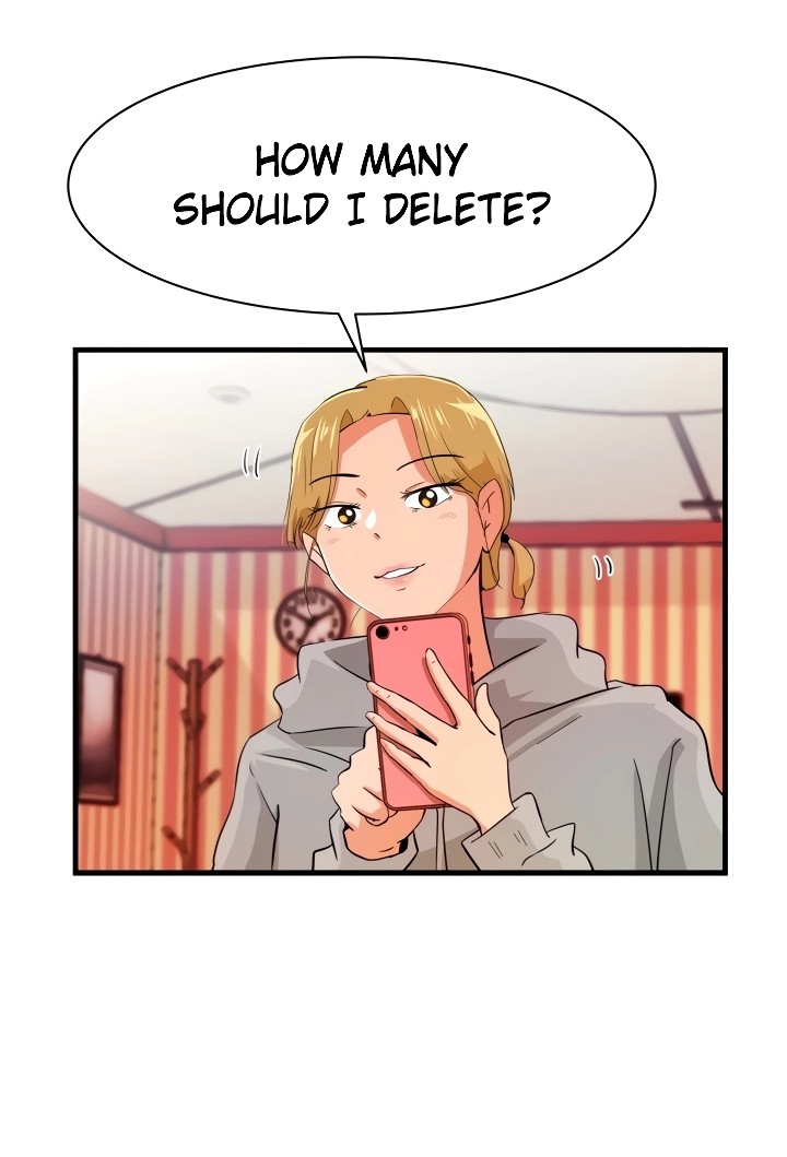 Living with A Succubus - Chapter 16 [photo 7] - MangaPorn