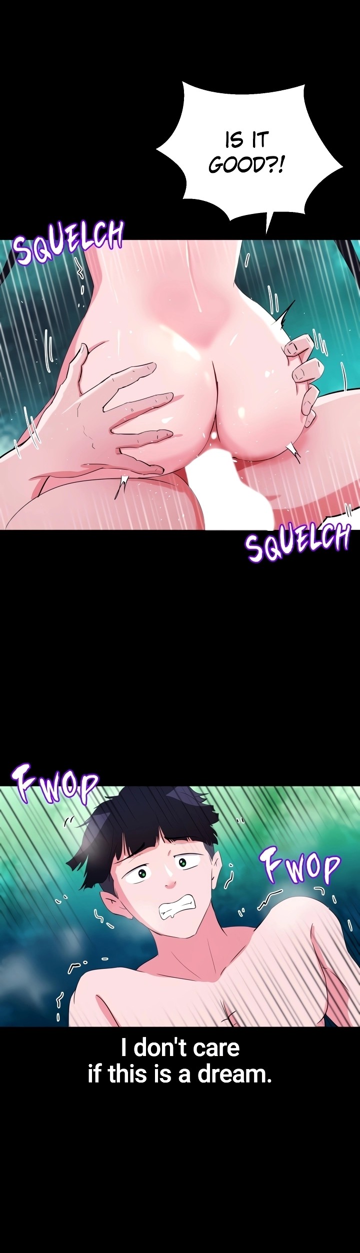 Living with A Succubus - Chapter 17 [photo 21] - MangaPorn