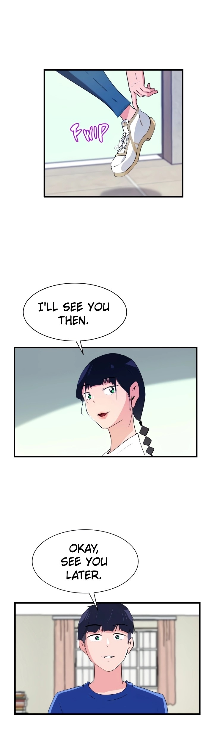 Living with A Succubus - Chapter 17 [photo 33] - MangaPorn