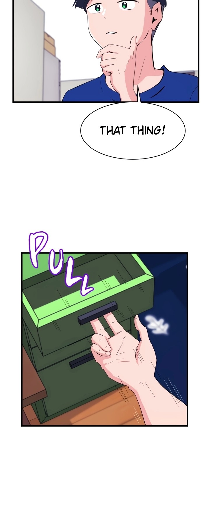 Living with A Succubus - Chapter 17 [photo 43] - MangaPorn