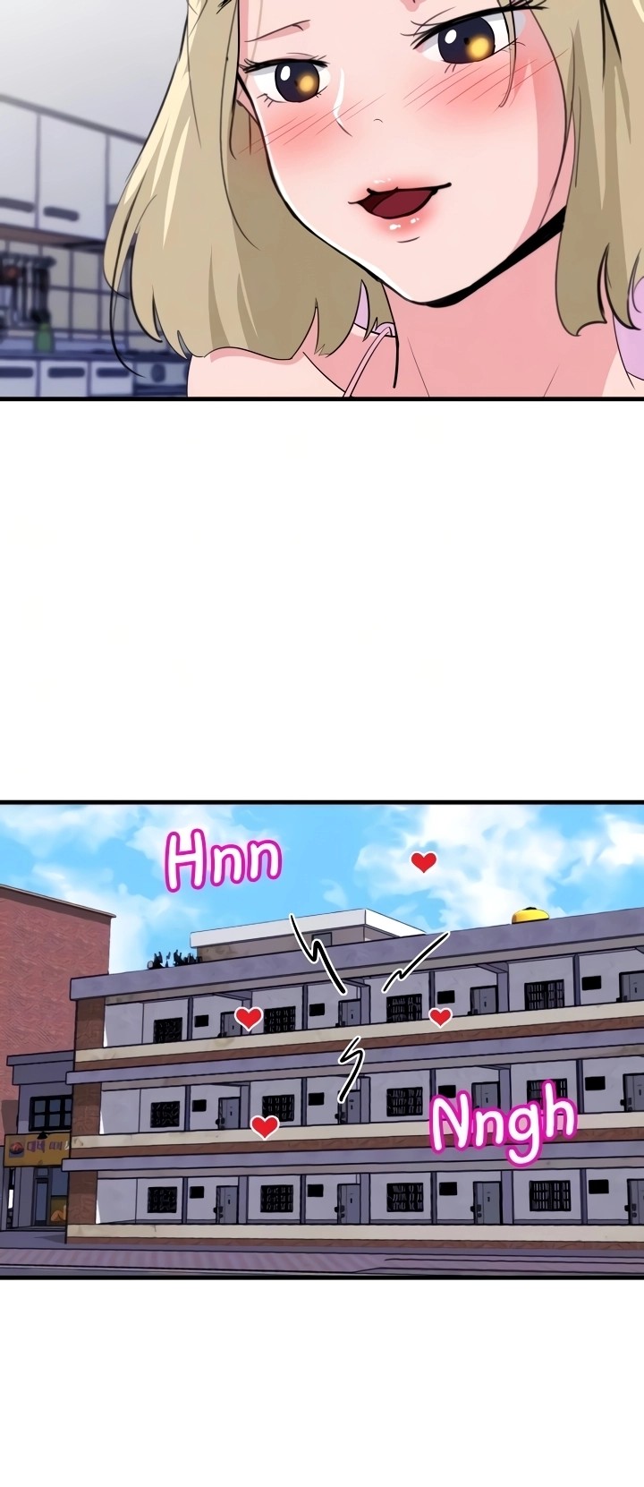 Living with A Succubus - Chapter 18 [photo 14] - MangaPorn