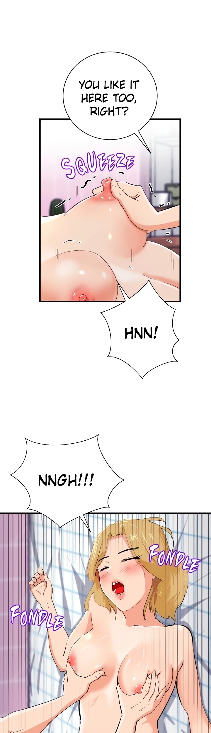 Living with A Succubus - Chapter 18 [photo 24] - MangaPorn