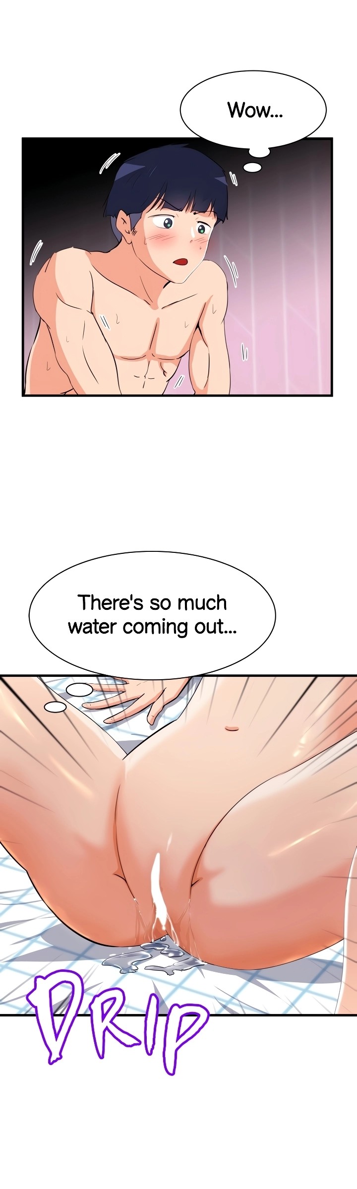 Living with A Succubus - Chapter 18 [photo 26] - MangaPorn