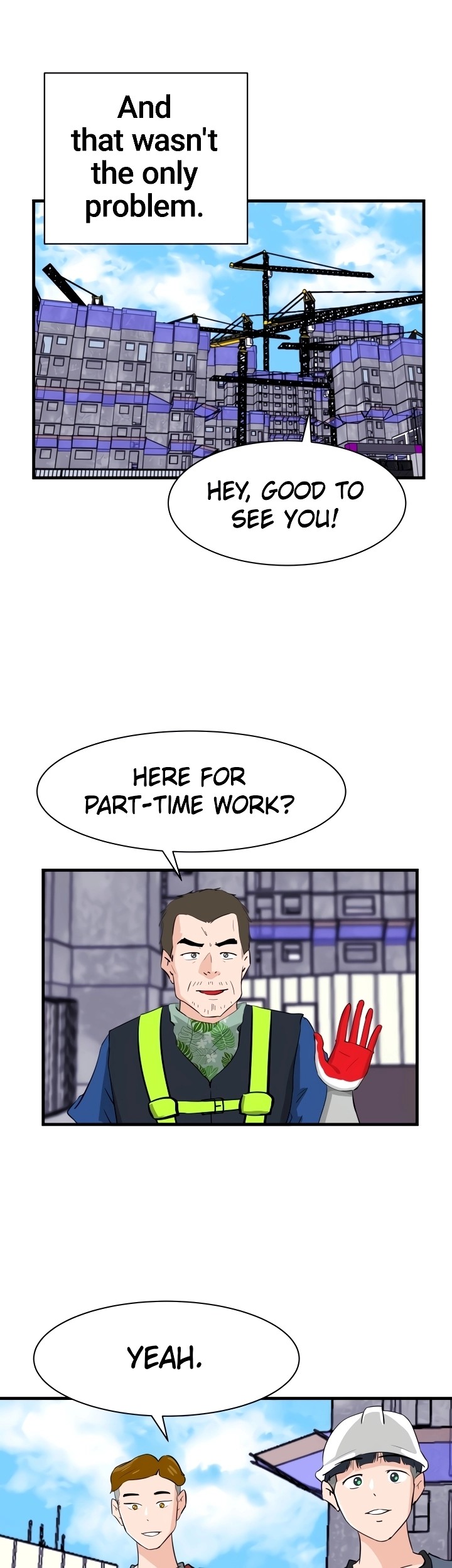 Living with A Succubus - Chapter 18 [photo 49] - MangaPorn