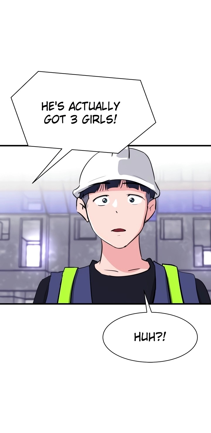 Living with A Succubus - Chapter 18 [photo 52] - MangaPorn