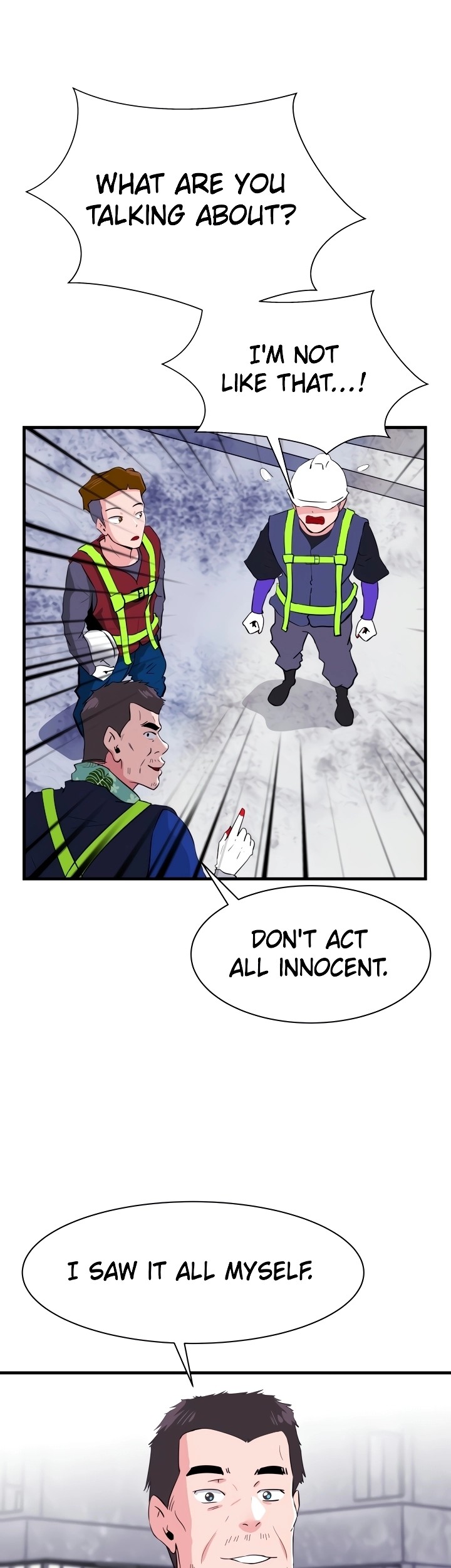 Living with A Succubus - Chapter 18 [photo 53] - MangaPorn