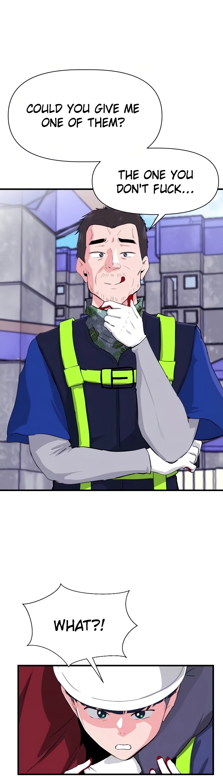 Living with A Succubus - Chapter 19 [photo 13] - MangaPorn