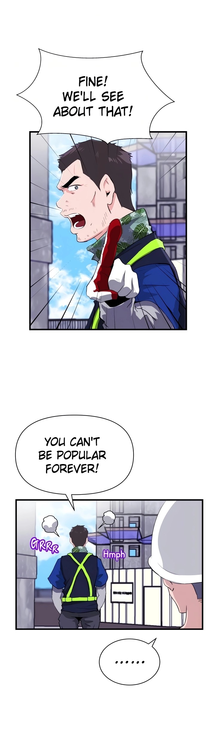 Living with A Succubus - Chapter 19 [photo 19] - MangaPorn