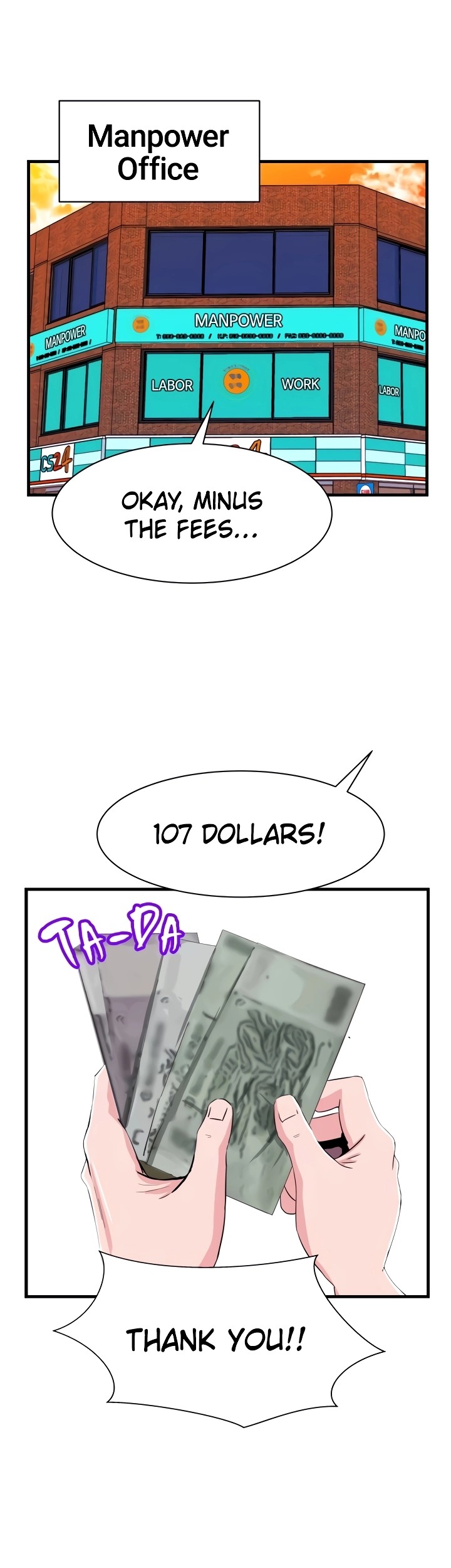 Living with A Succubus - Chapter 19 [photo 21] - MangaPorn