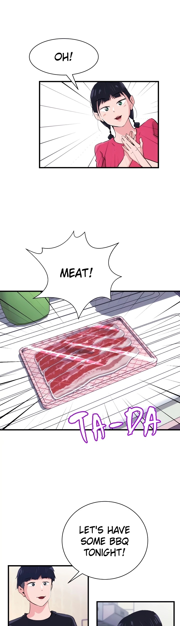 Living with A Succubus - Chapter 19 [photo 24] - MangaPorn