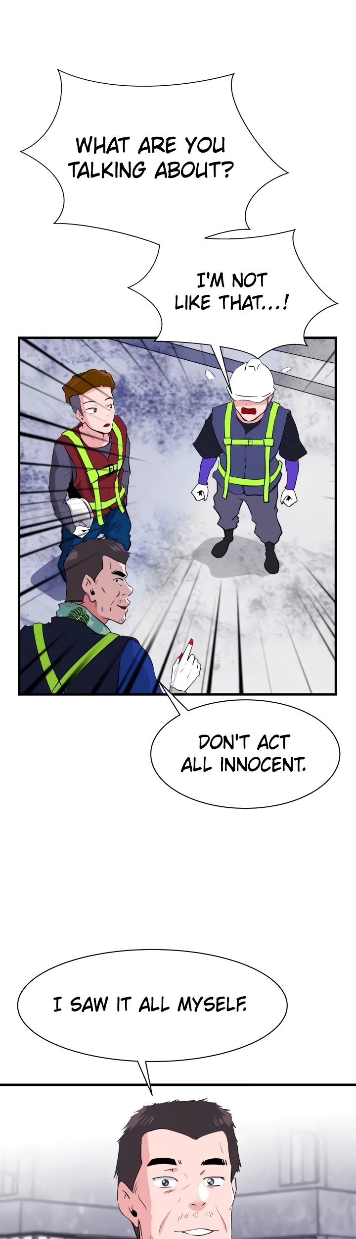 Living with A Succubus - Chapter 19 [photo 3] - MangaPorn