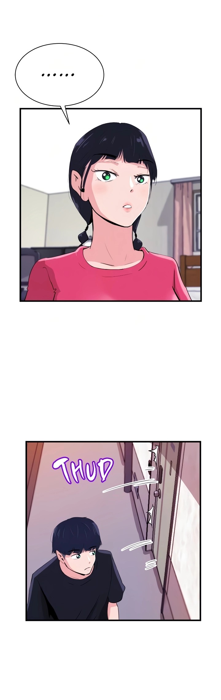 Living with A Succubus - Chapter 19 [photo 36] - MangaPorn