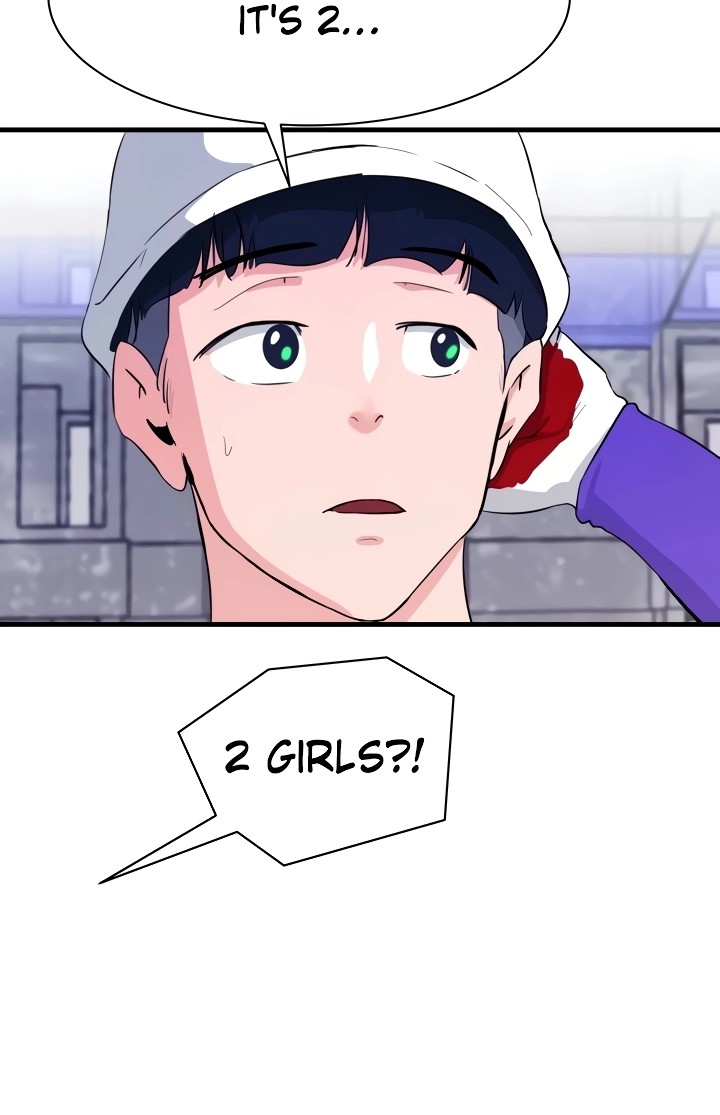 Living with A Succubus - Chapter 19 [photo 8] - MangaPorn