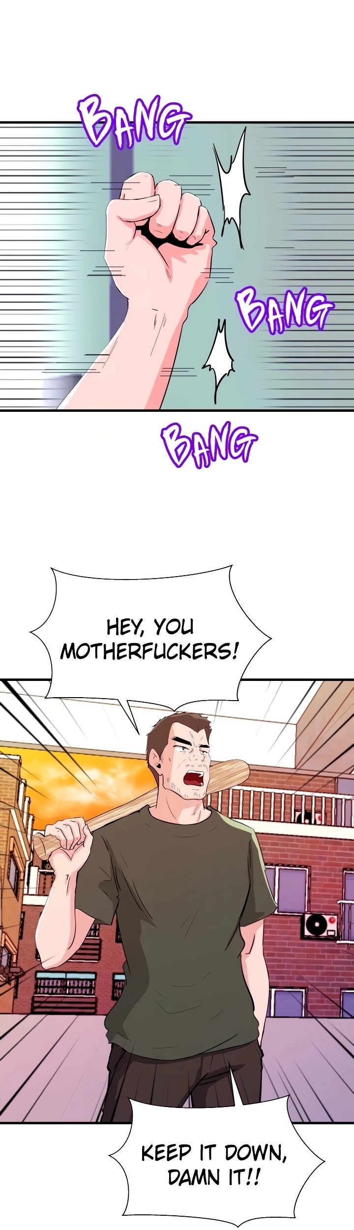 Living with A Succubus - Chapter 20 [photo 12] - MangaPorn