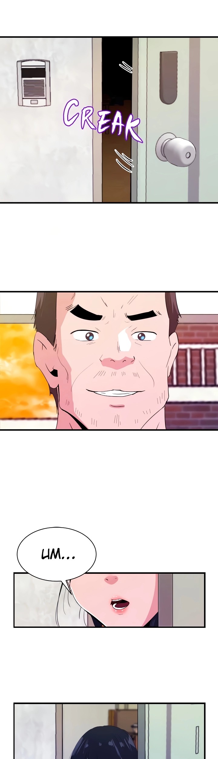 Living with A Succubus - Chapter 20 [photo 16] - MangaPorn