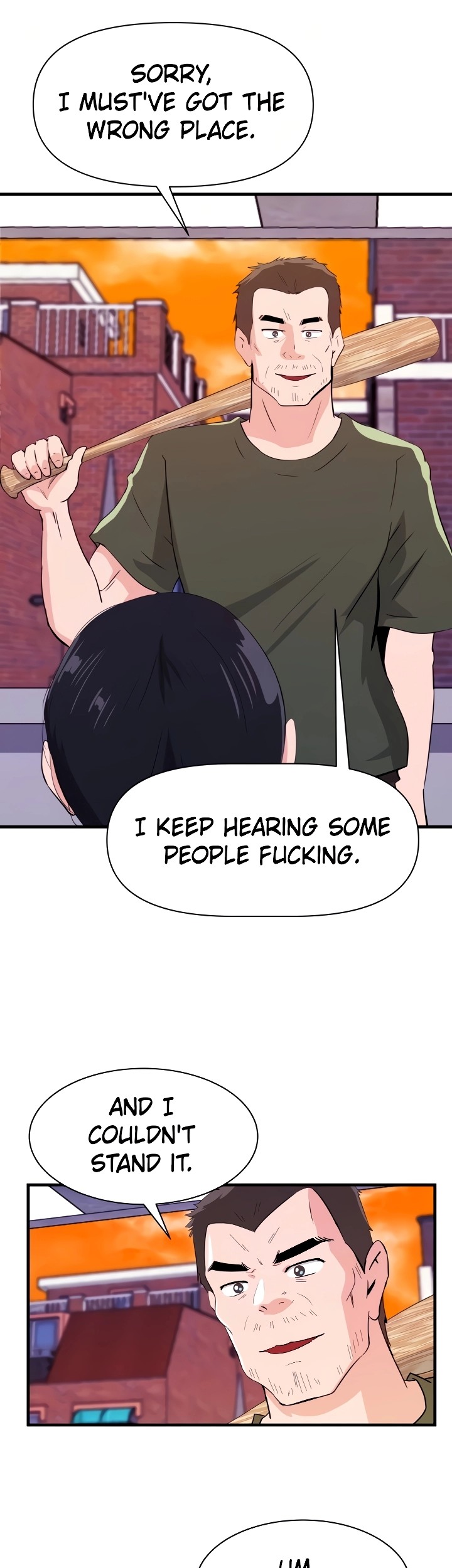 Living with A Succubus - Chapter 20 [photo 18] - MangaPorn