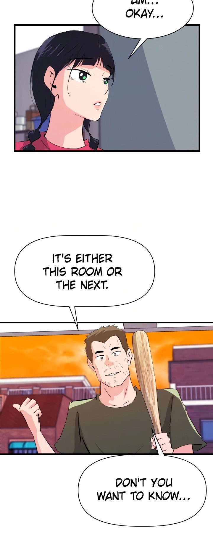 Living with A Succubus - Chapter 20 [photo 19] - MangaPorn