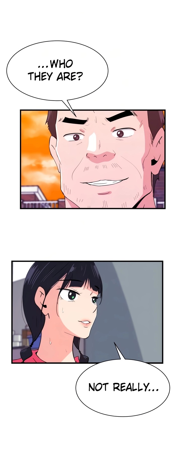 Living with A Succubus - Chapter 20 [photo 20] - MangaPorn