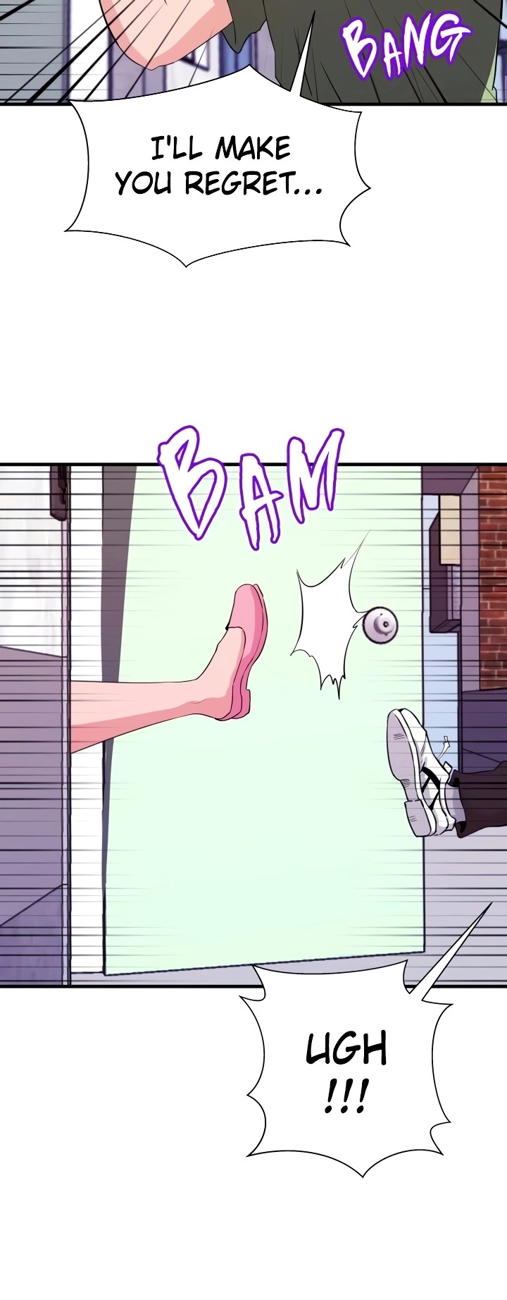 Living with A Succubus - Chapter 20 [photo 22] - MangaPorn