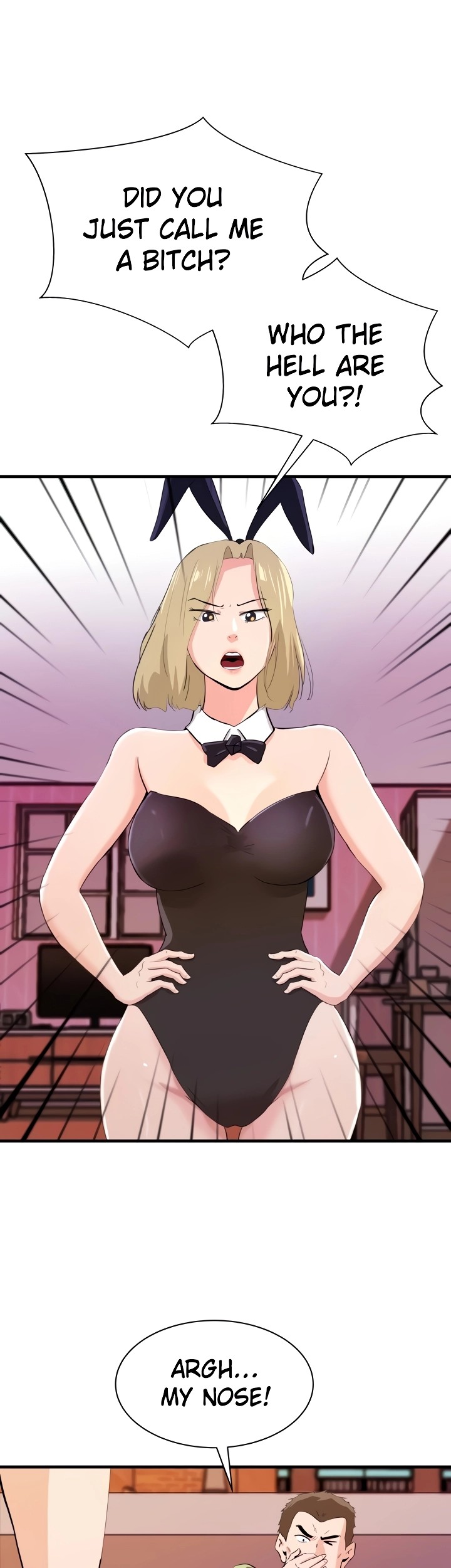 Living with A Succubus - Chapter 20 [photo 23] - MangaPorn