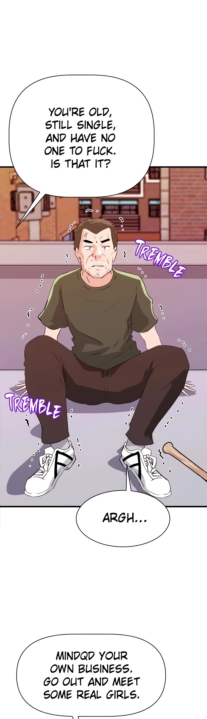 Living with A Succubus - Chapter 20 [photo 29] - MangaPorn