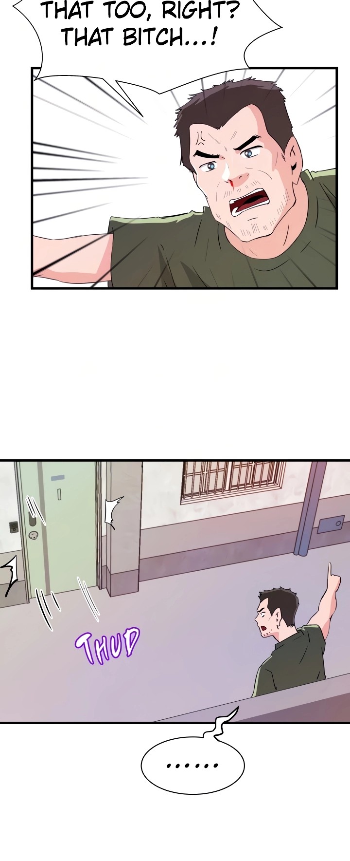 Living with A Succubus - Chapter 20 [photo 33] - MangaPorn