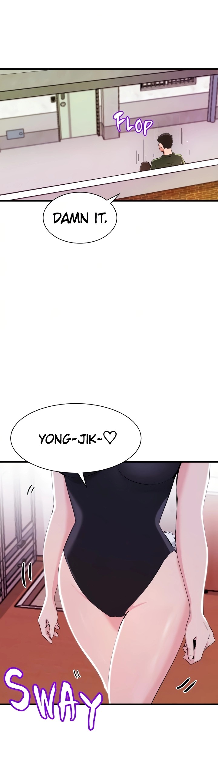 Living with A Succubus - Chapter 20 [photo 34] - MangaPorn