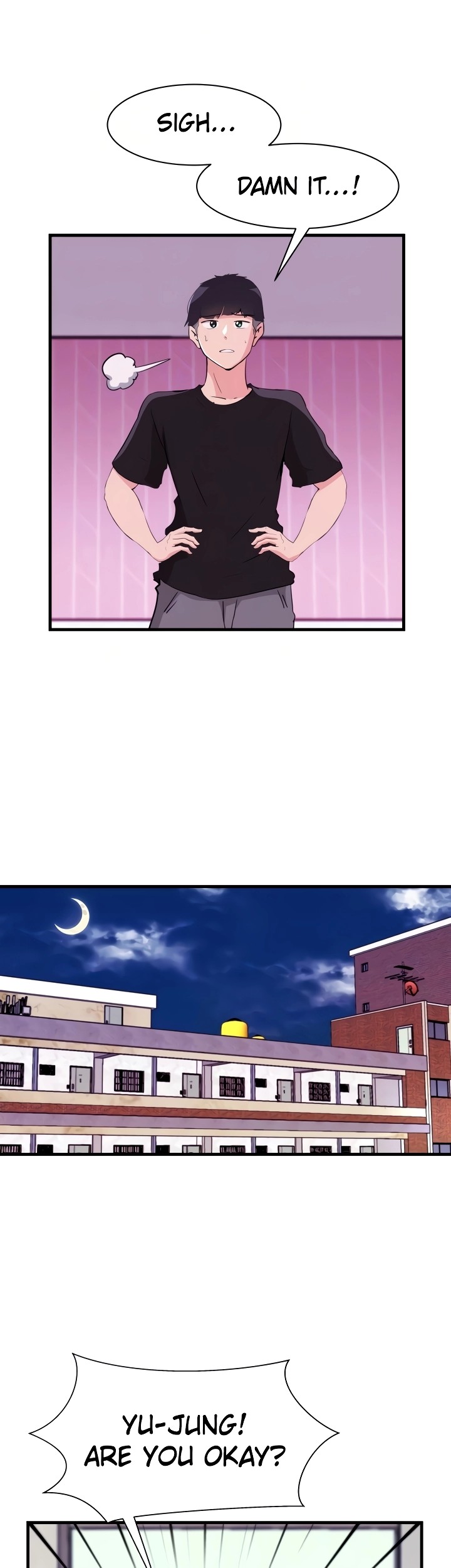 Living with A Succubus - Chapter 20 [photo 40] - MangaPorn