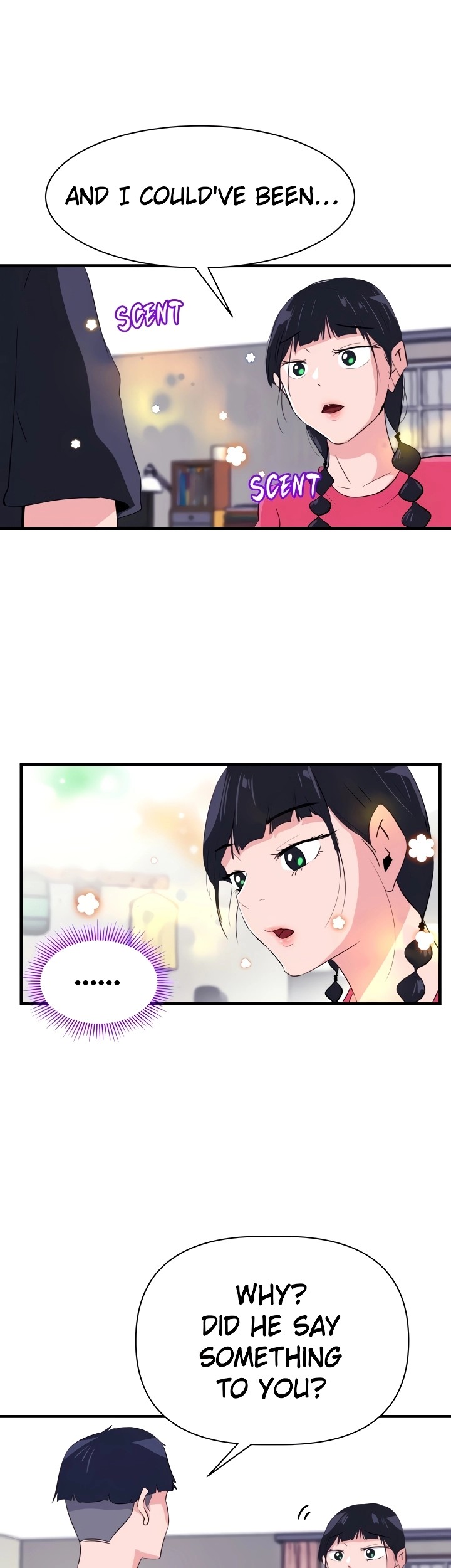 Living with A Succubus - Chapter 20 [photo 44] - MangaPorn