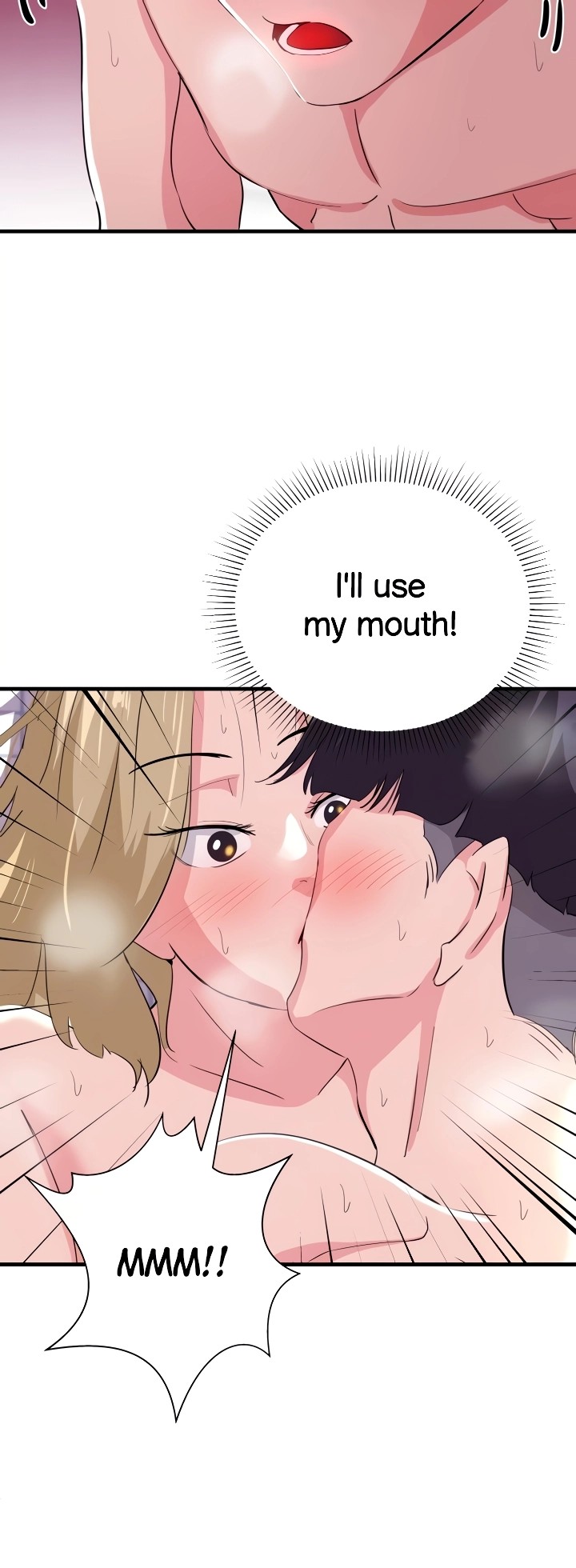 Living with A Succubus - Chapter 20 [photo 8] - MangaPorn