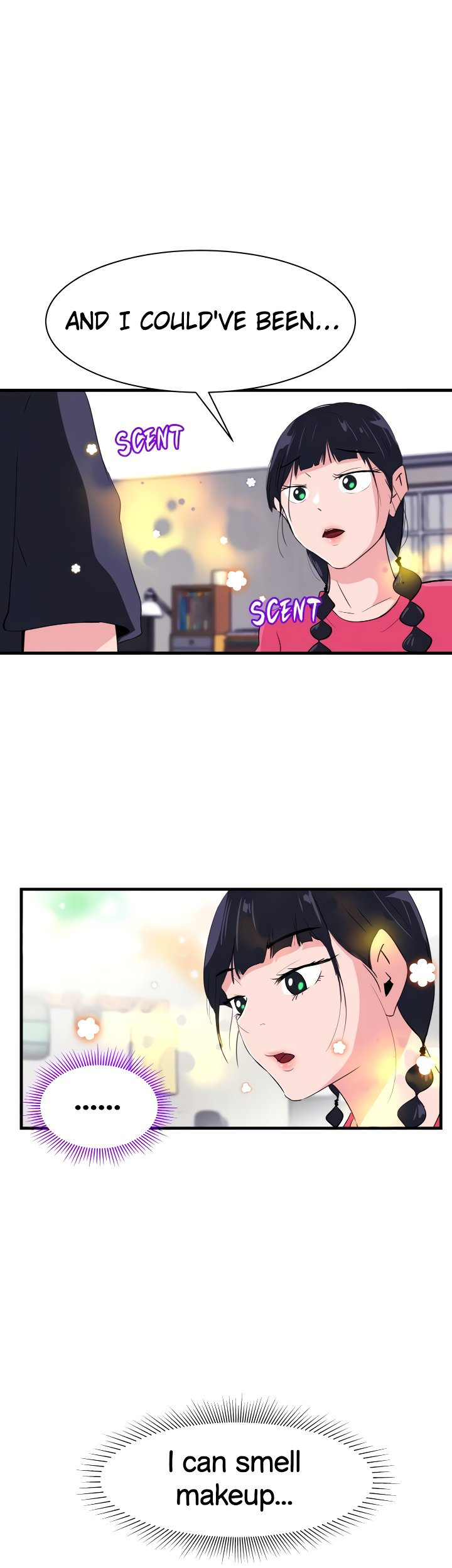 Living with A Succubus - Chapter 21 [photo 1] - MangaPorn