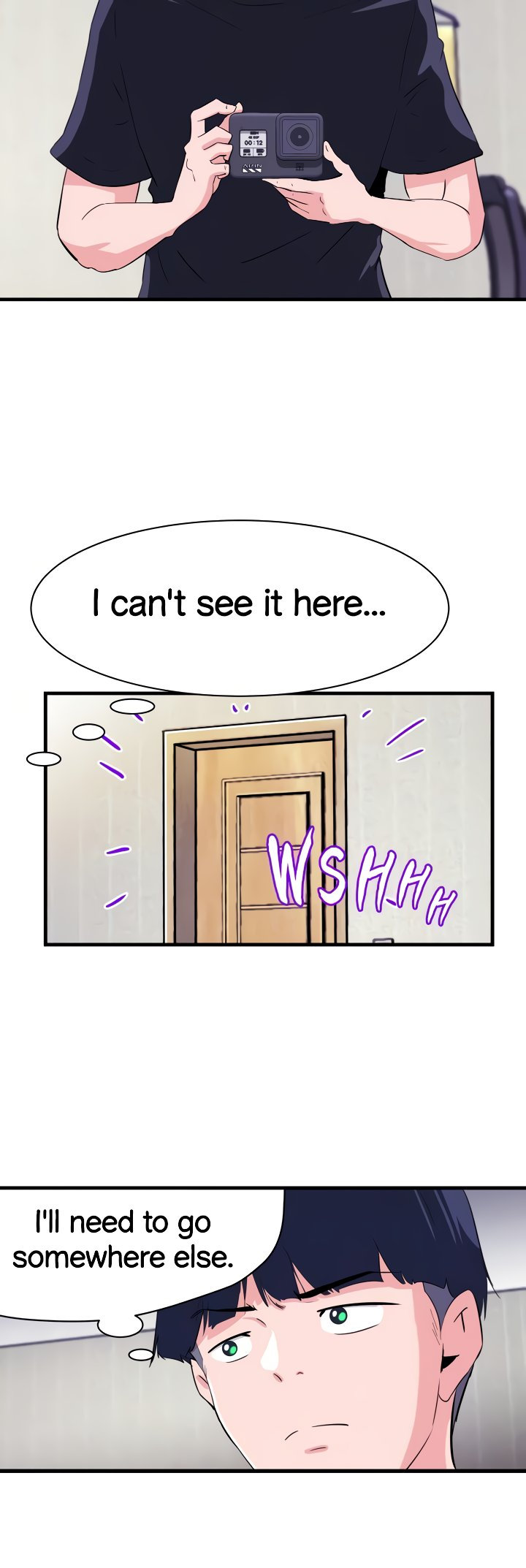 Living with A Succubus - Chapter 21 [photo 12] - MangaPorn