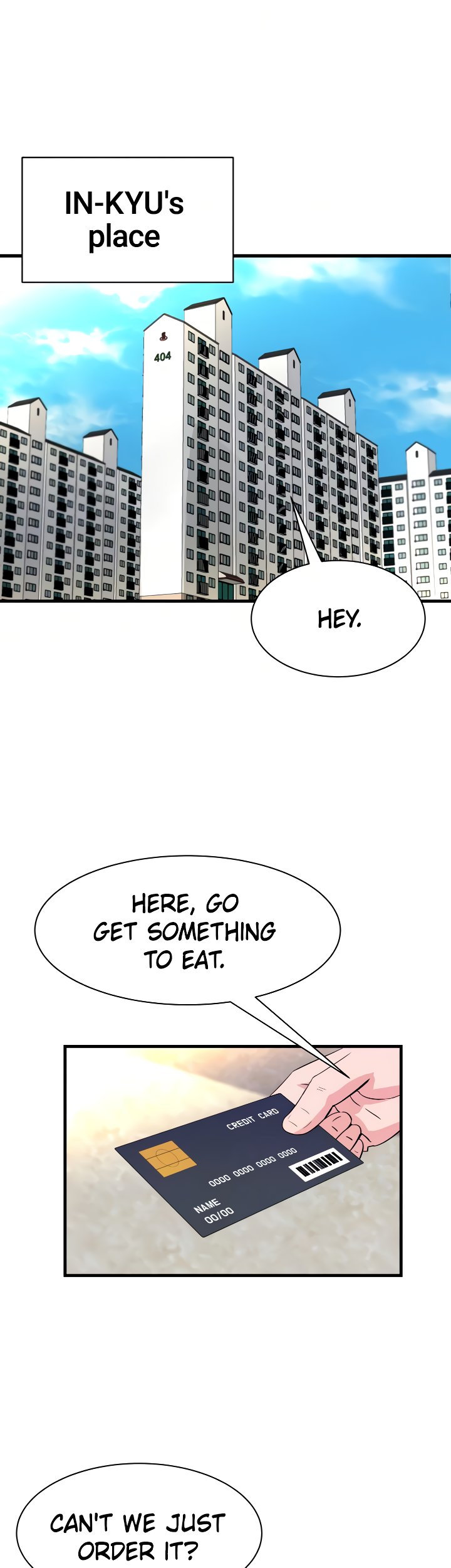 Living with A Succubus - Chapter 21 [photo 13] - MangaPorn
