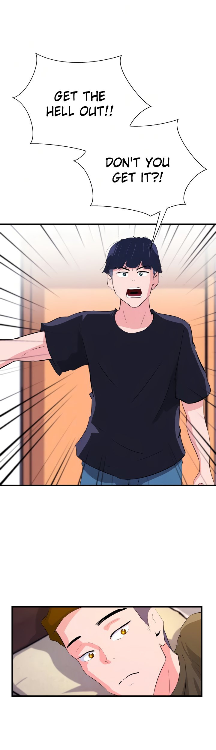 Living with A Succubus - Chapter 21 [photo 15] - MangaPorn