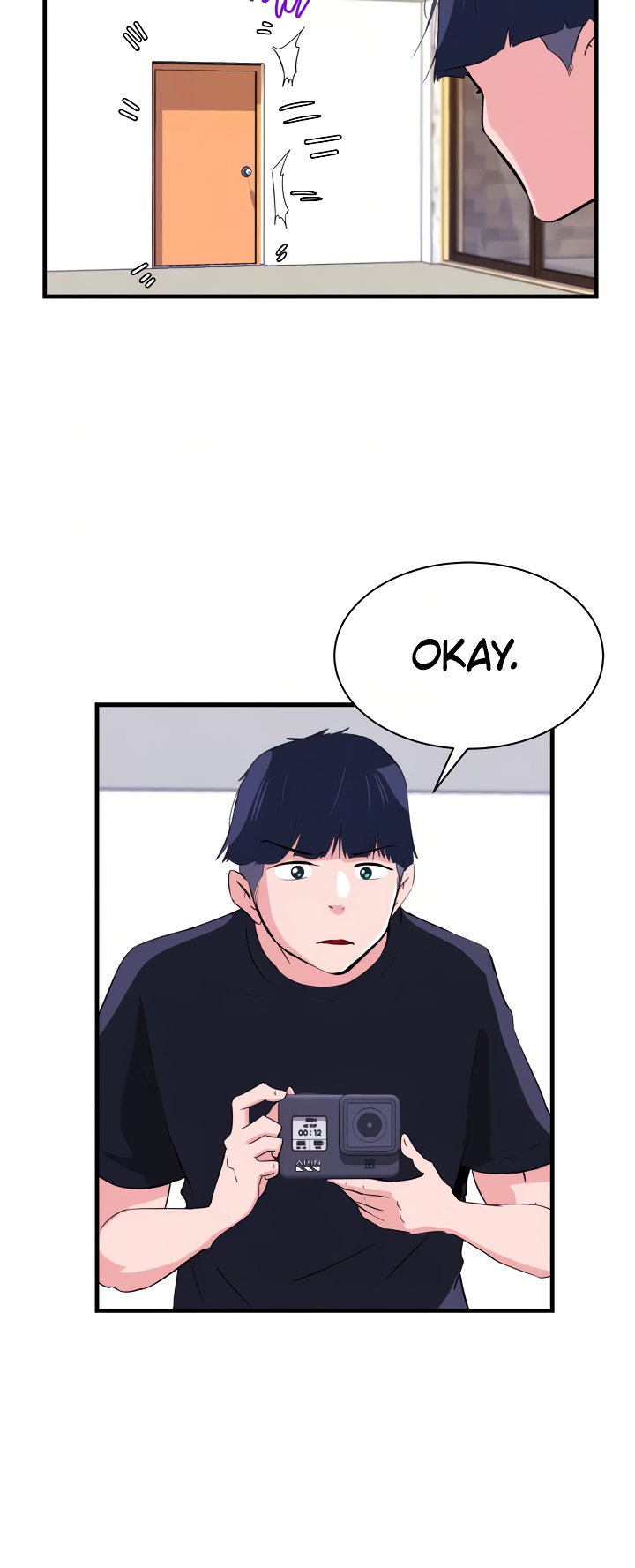 Living with A Succubus - Chapter 21 [photo 18] - MangaPorn